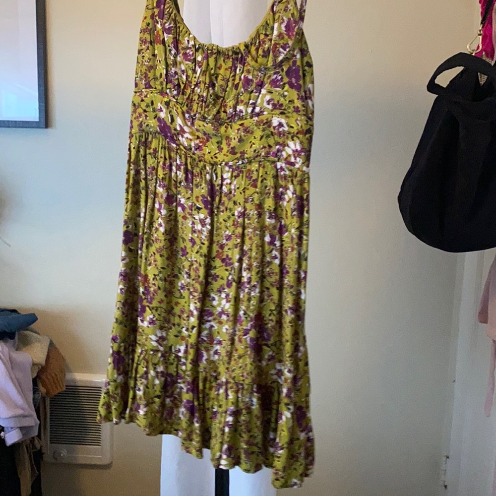 Summer dress